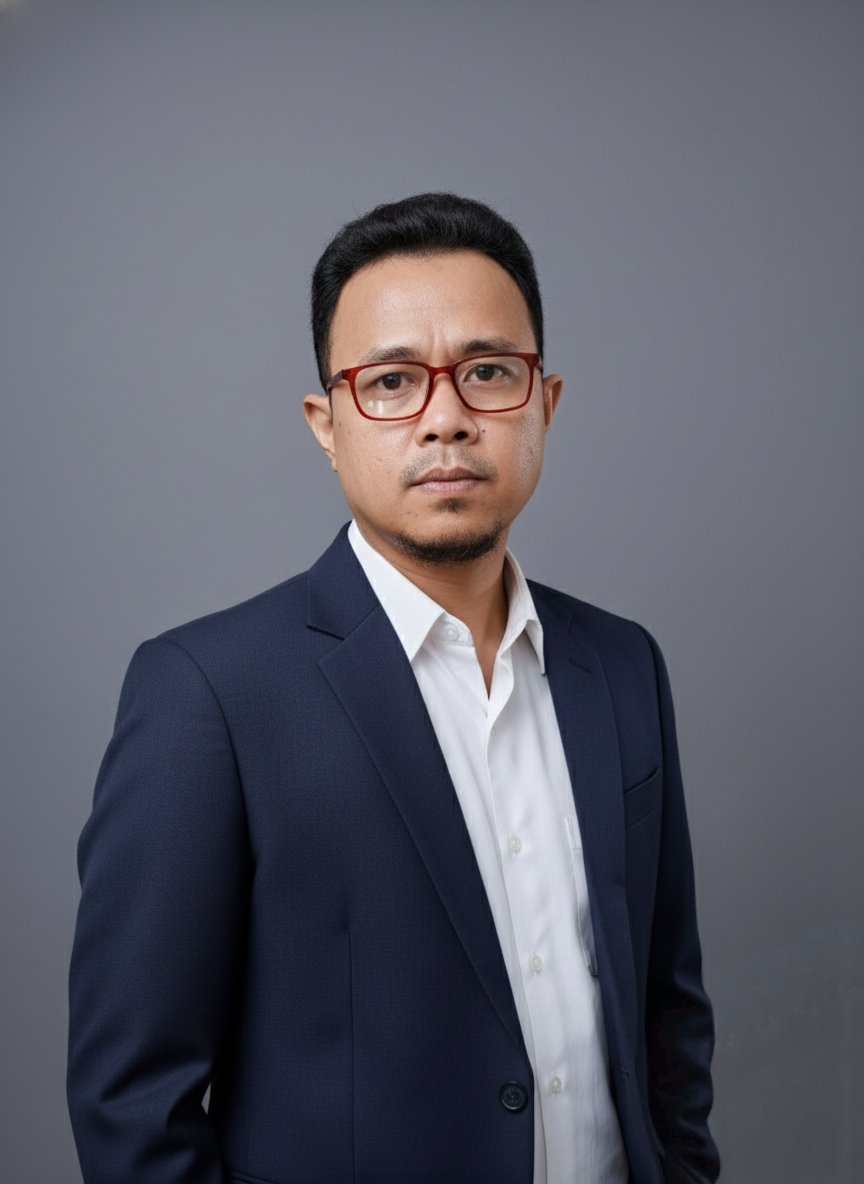 Yudha - Brand Consultant