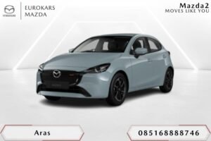 Promo Mazda2 Jakarta
