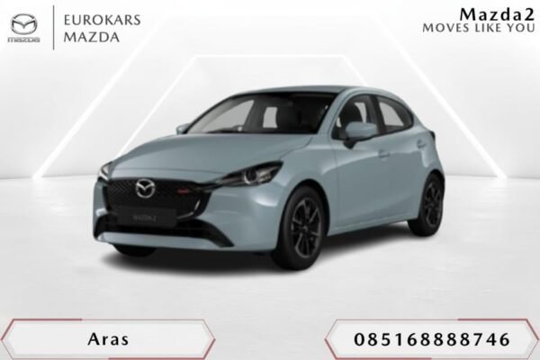 MAZDA2