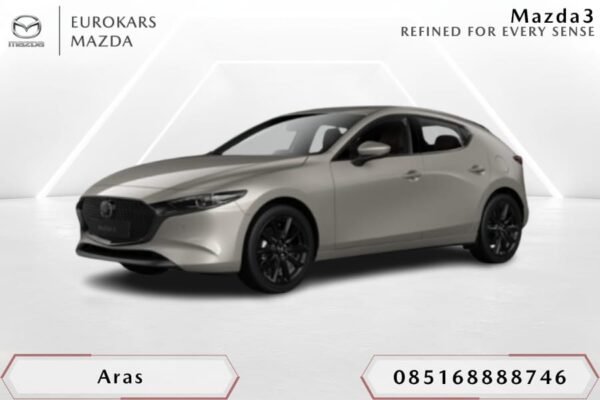 MAZDA3
